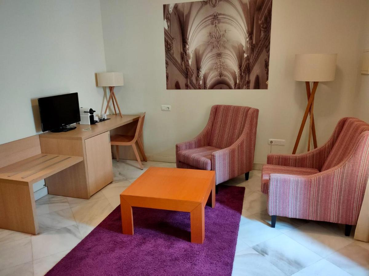 Boutique Convento Hotel Cádis