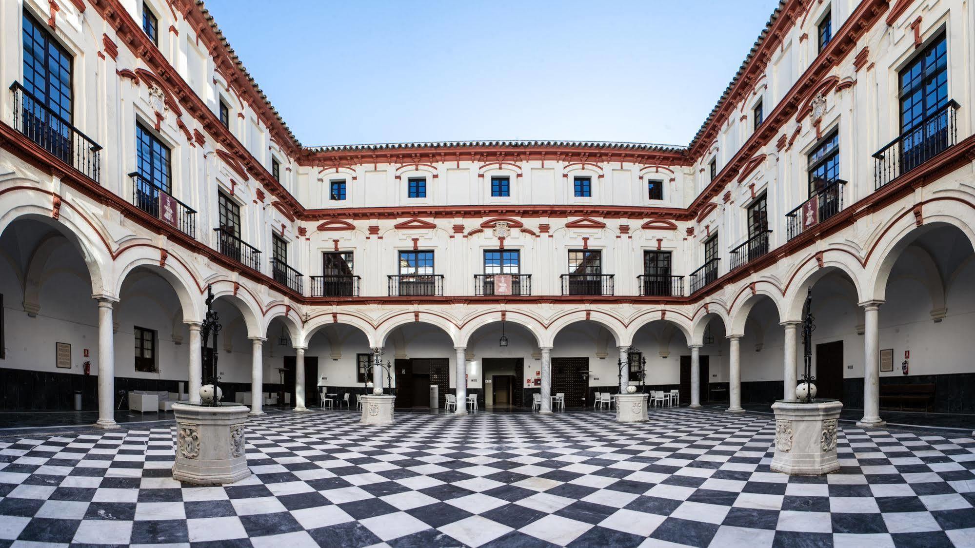 Boutique Convento Cádis