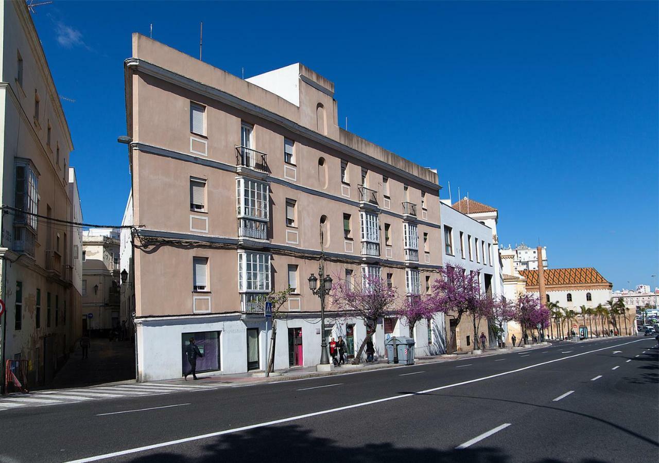 Boutique Convento * Cádis