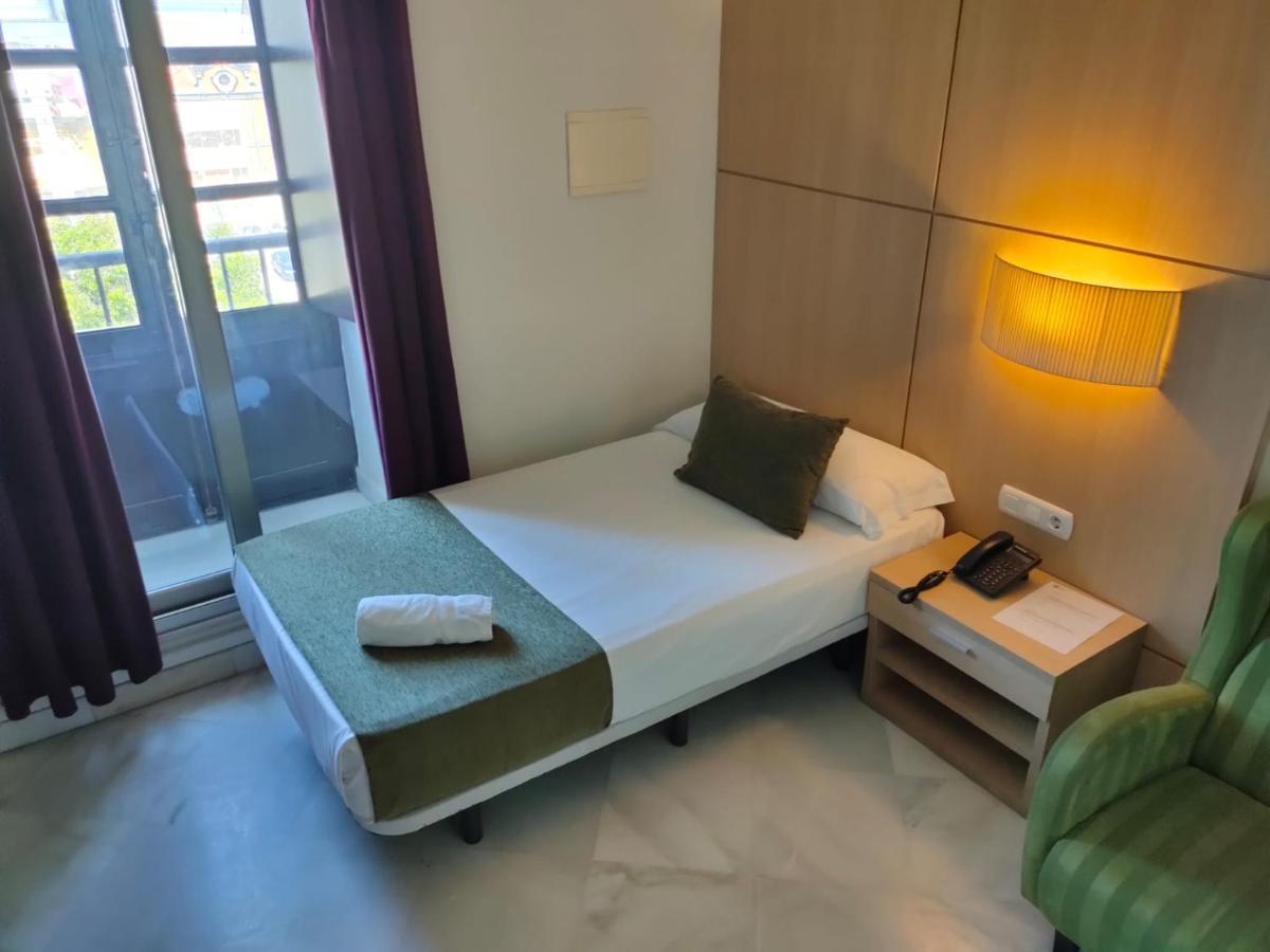 Boutique Convento Hotel Cádis