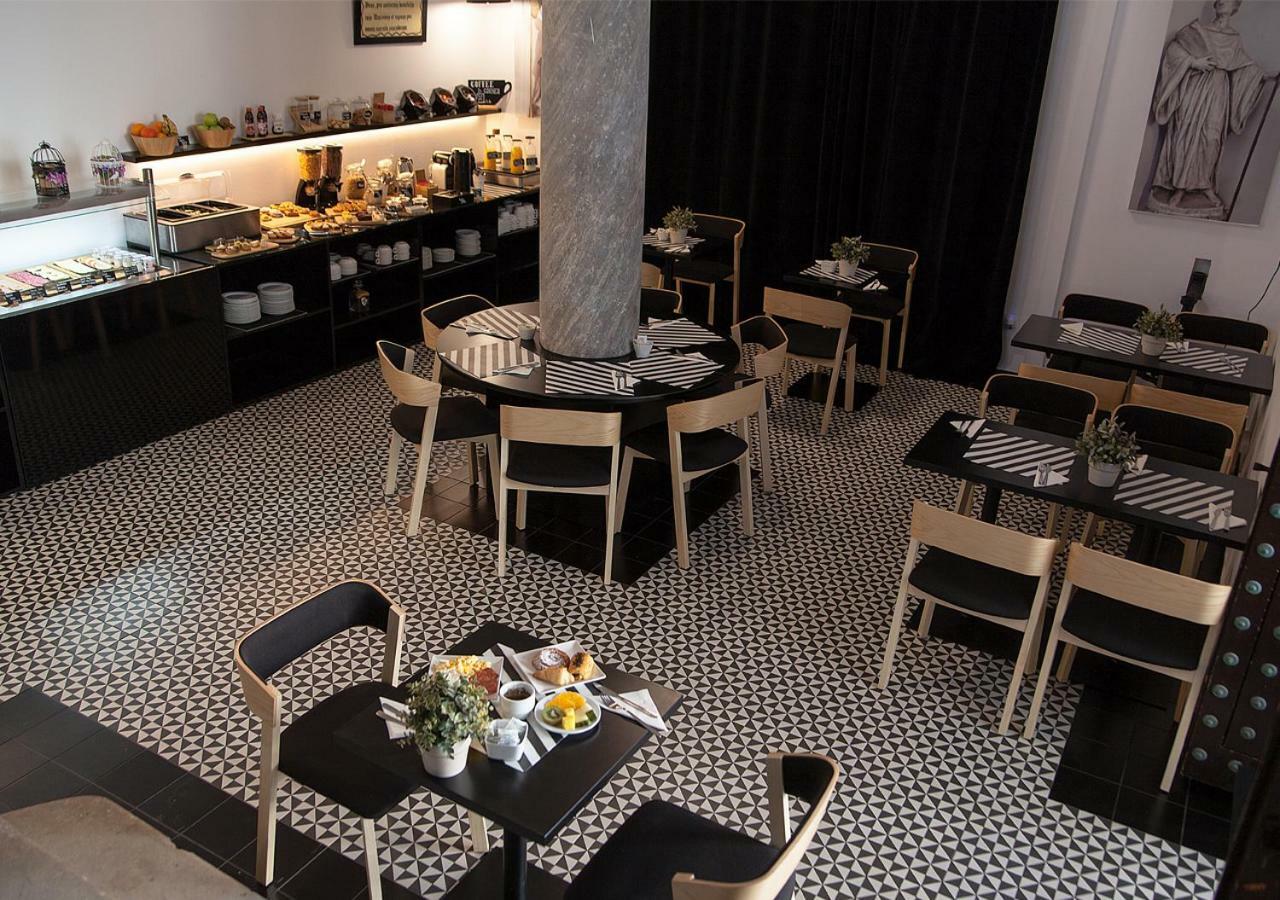 Hotel Boutique Convento Cádis