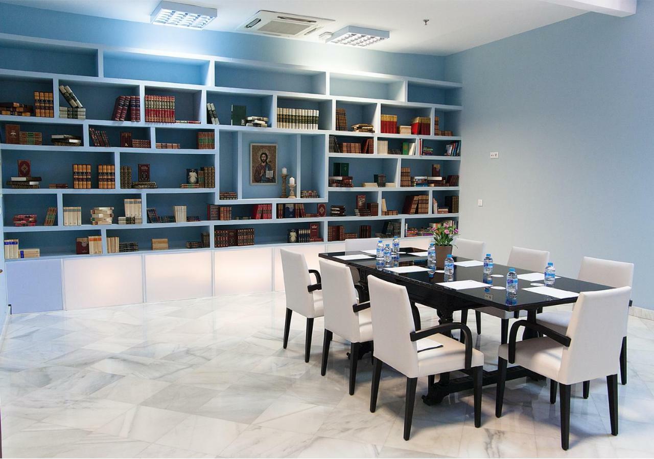 Boutique Convento Hotel
