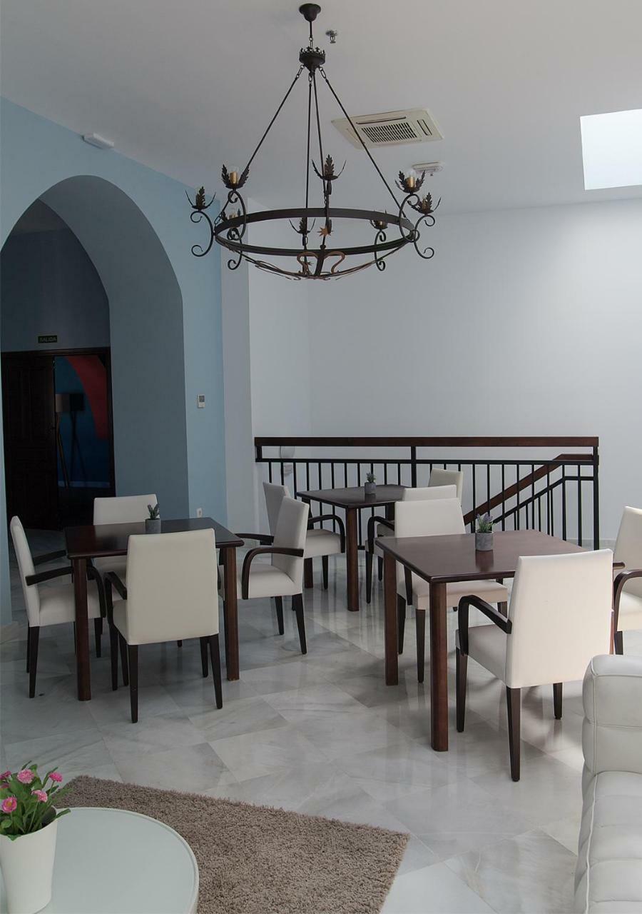 Boutique Convento Cádis