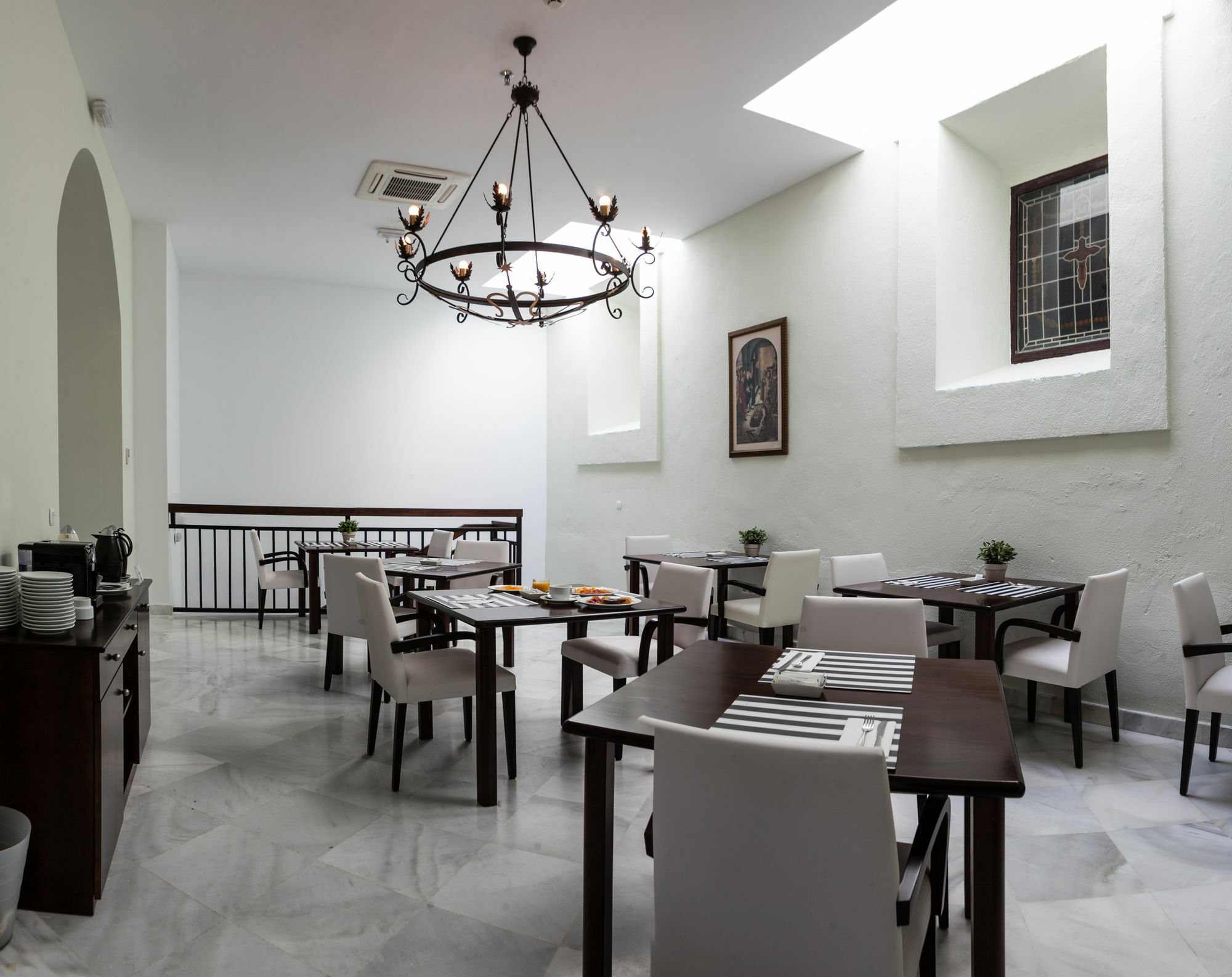 Boutique Convento Hotel Cádis