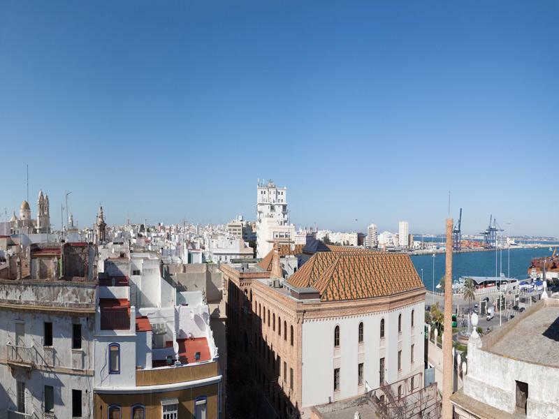 Boutique Convento Hotel *