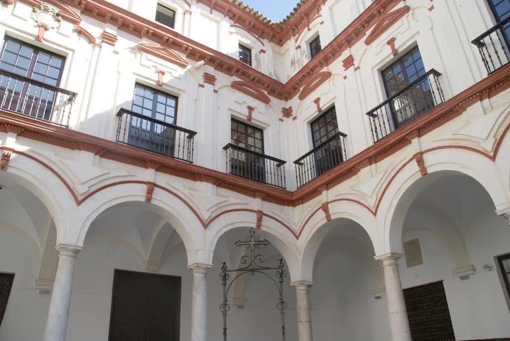 Boutique Convento Hotel Cádiz